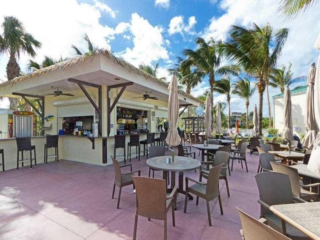 Ocean Village Fort Pierce Exterior foto