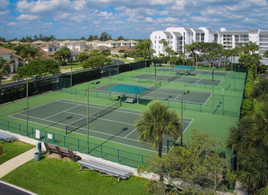 Ocean Village Fort Pierce Exterior foto