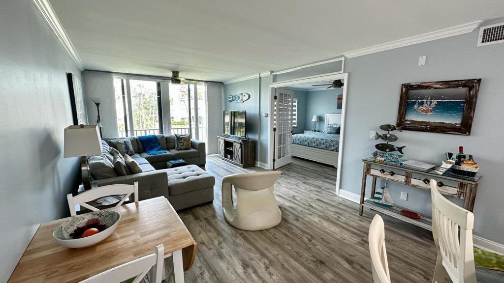 Ocean Village Fort Pierce Exterior foto