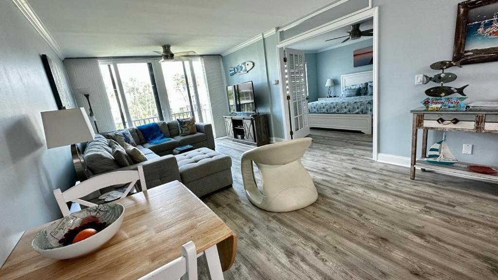 Ocean Village Fort Pierce Exterior foto