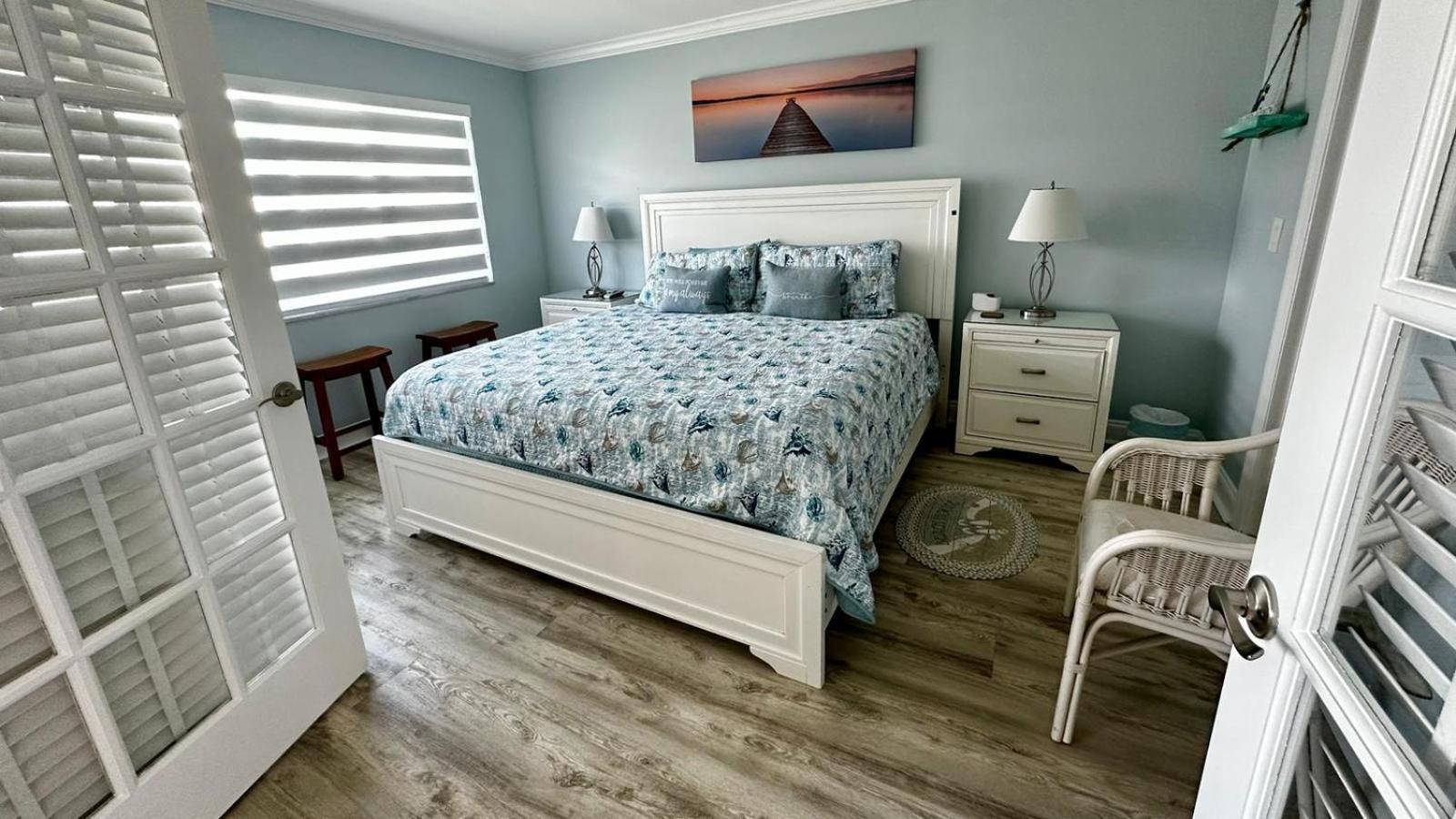 Ocean Village Fort Pierce Exterior foto