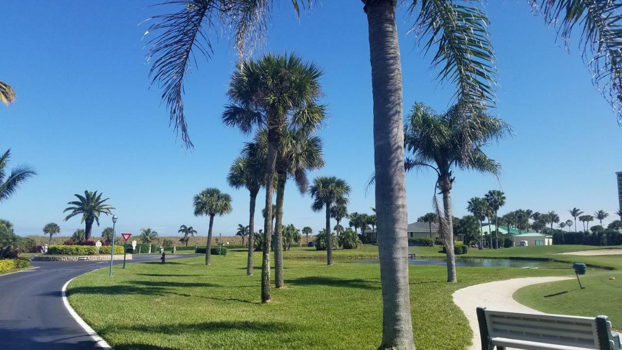 Ocean Village Fort Pierce Exterior foto