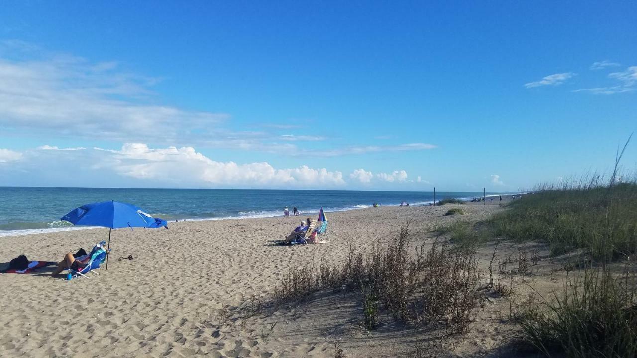 Ocean Village Fort Pierce Exterior foto