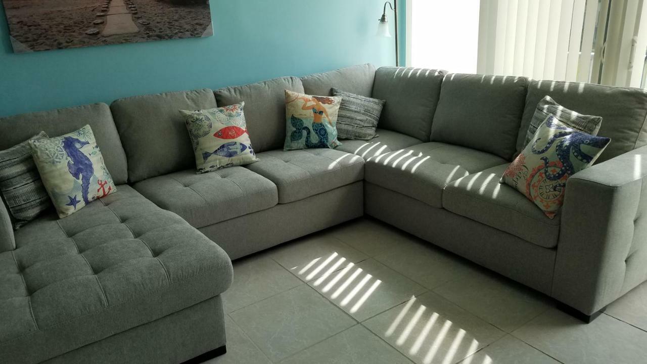 Ocean Village Fort Pierce Exterior foto